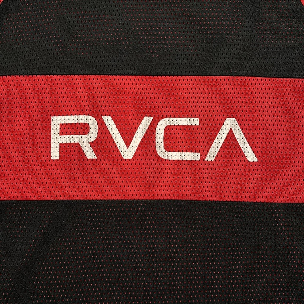 Reversible RVCA mesh tank - Picture 2 of 9